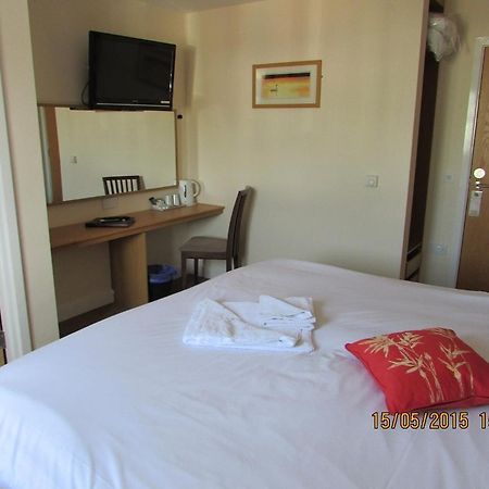 The Anchor Ely Hotel Little Downham Екстериор снимка