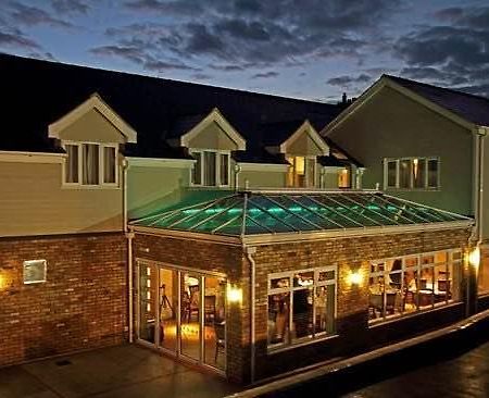 The Anchor Ely Hotel Little Downham Екстериор снимка