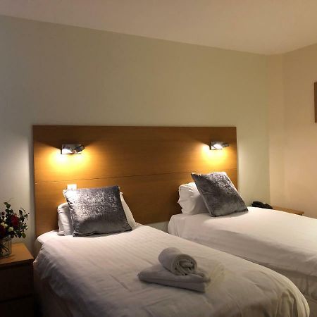 The Anchor Ely Hotel Little Downham Екстериор снимка