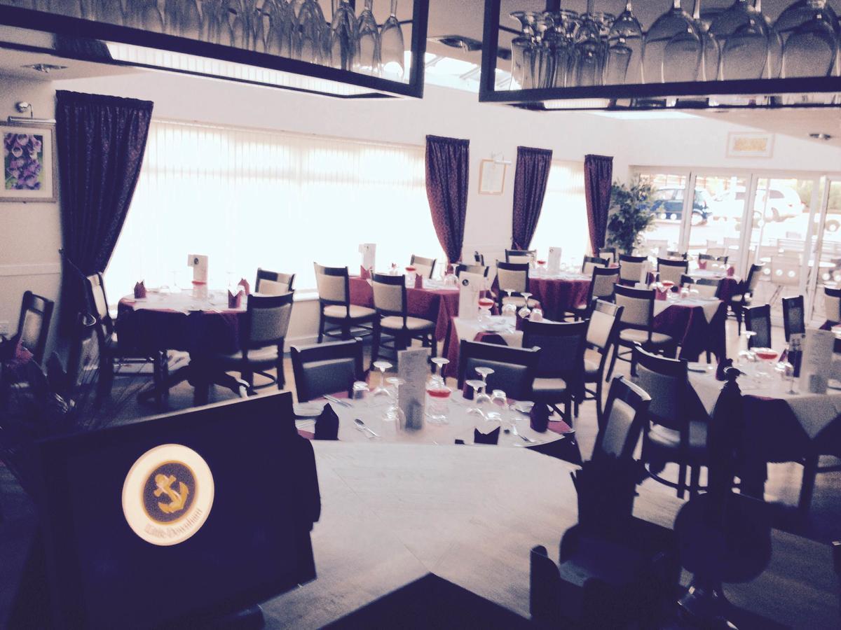 The Anchor Ely Hotel Little Downham Екстериор снимка