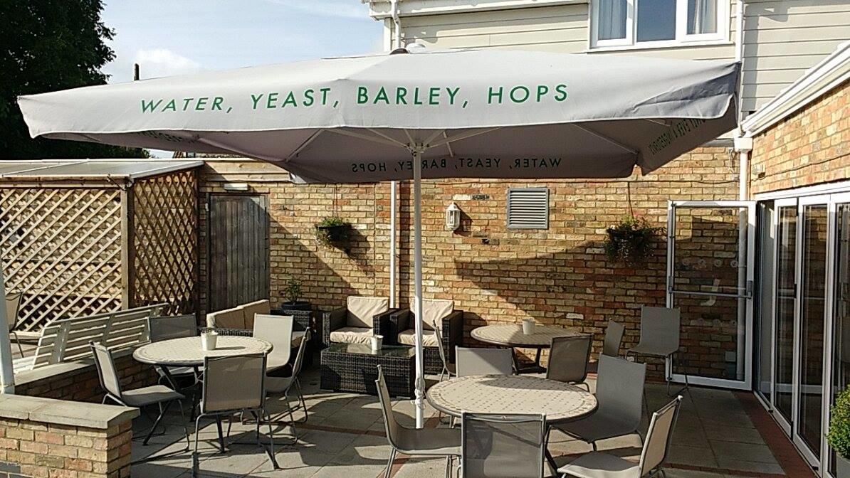 The Anchor Ely Hotel Little Downham Екстериор снимка