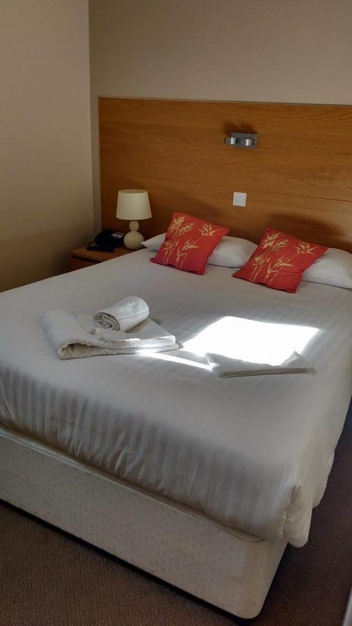 The Anchor Ely Hotel Little Downham Екстериор снимка
