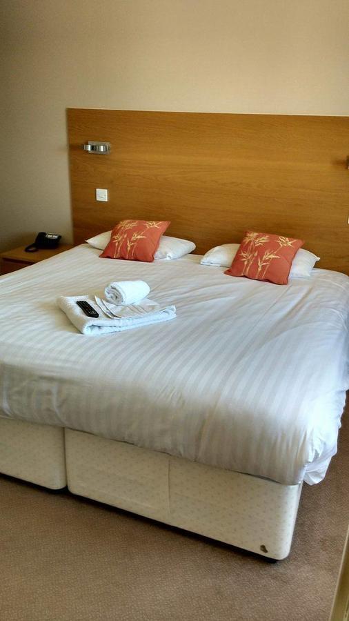 The Anchor Ely Hotel Little Downham Екстериор снимка