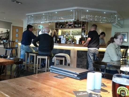 The Anchor Ely Hotel Little Downham Екстериор снимка