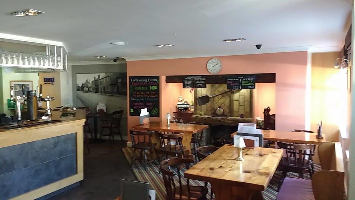 The Anchor Ely Hotel Little Downham Екстериор снимка
