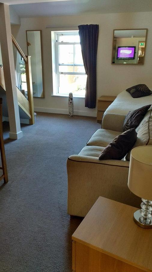 The Anchor Ely Hotel Little Downham Екстериор снимка