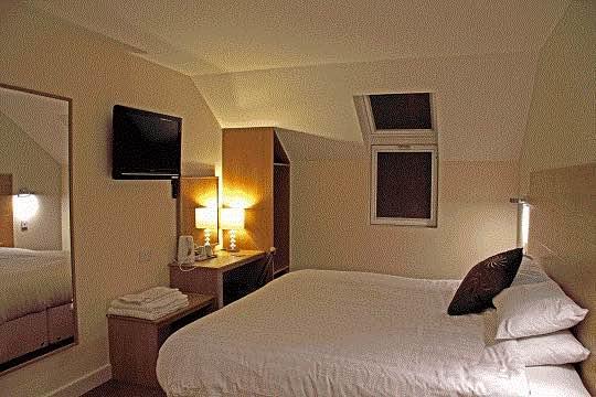 The Anchor Ely Hotel Little Downham Екстериор снимка