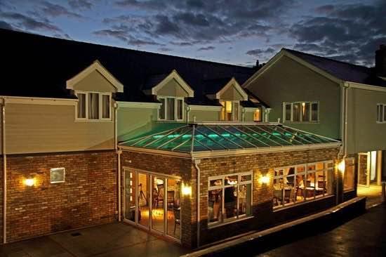The Anchor Ely Hotel Little Downham Екстериор снимка