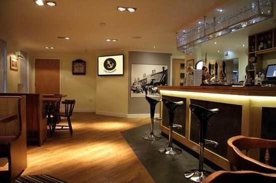 The Anchor Ely Hotel Little Downham Екстериор снимка