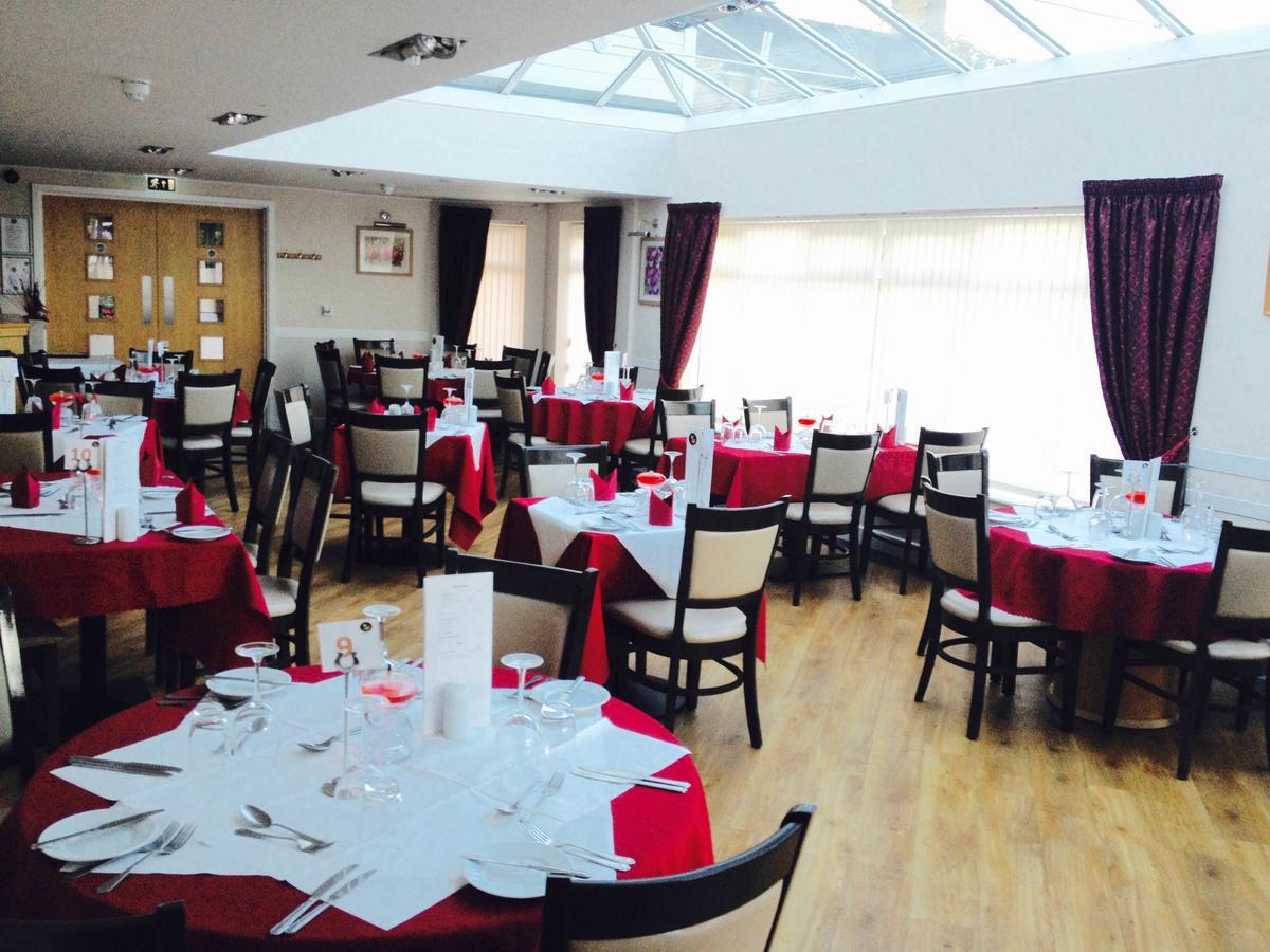 The Anchor Ely Hotel Little Downham Екстериор снимка