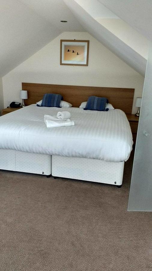 The Anchor Ely Hotel Little Downham Екстериор снимка