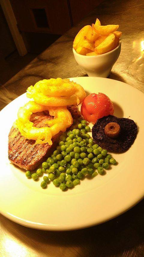 The Anchor Ely Hotel Little Downham Екстериор снимка