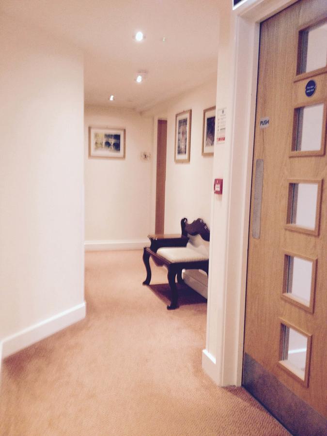 The Anchor Ely Hotel Little Downham Екстериор снимка