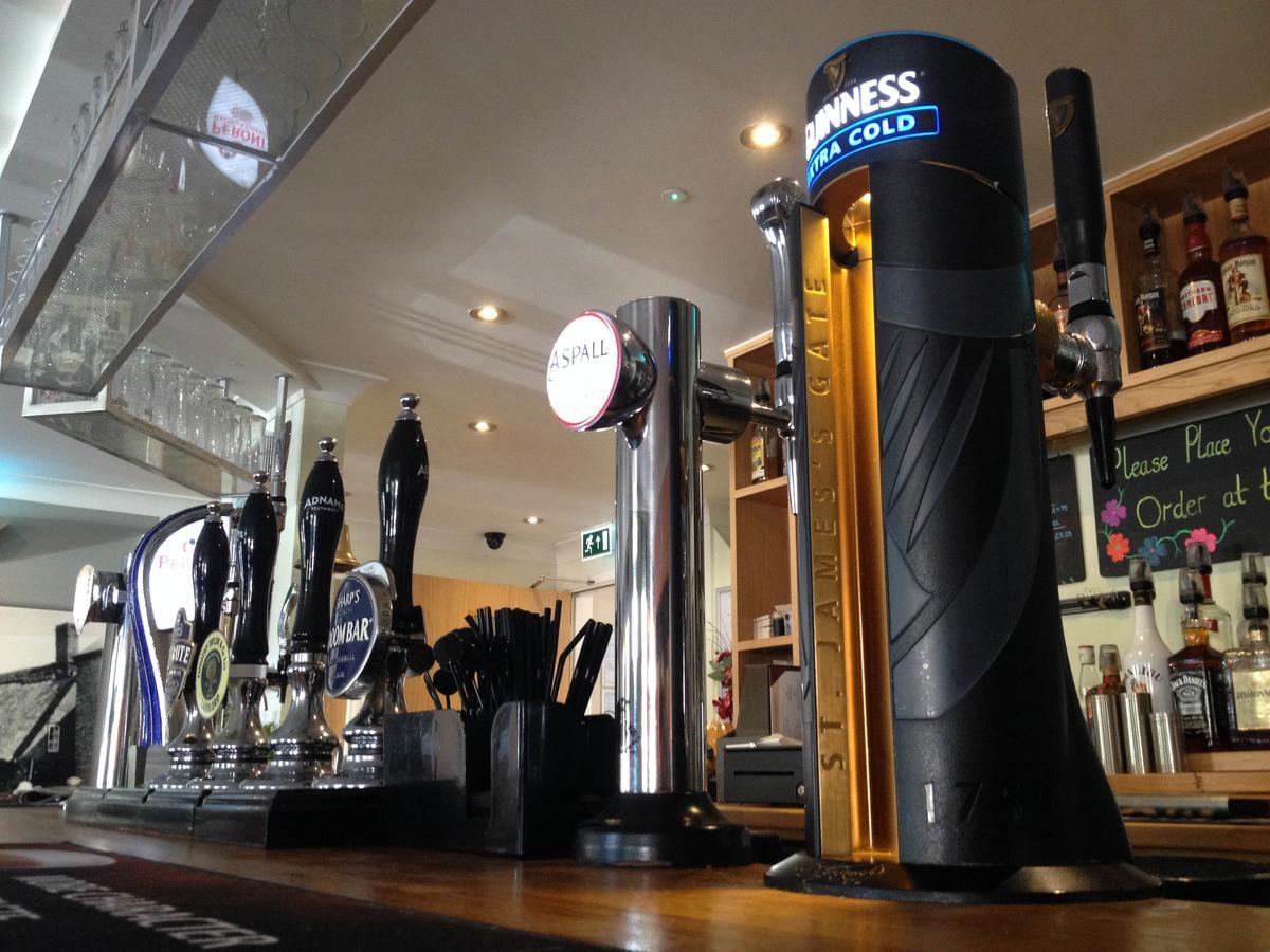 The Anchor Ely Hotel Little Downham Екстериор снимка