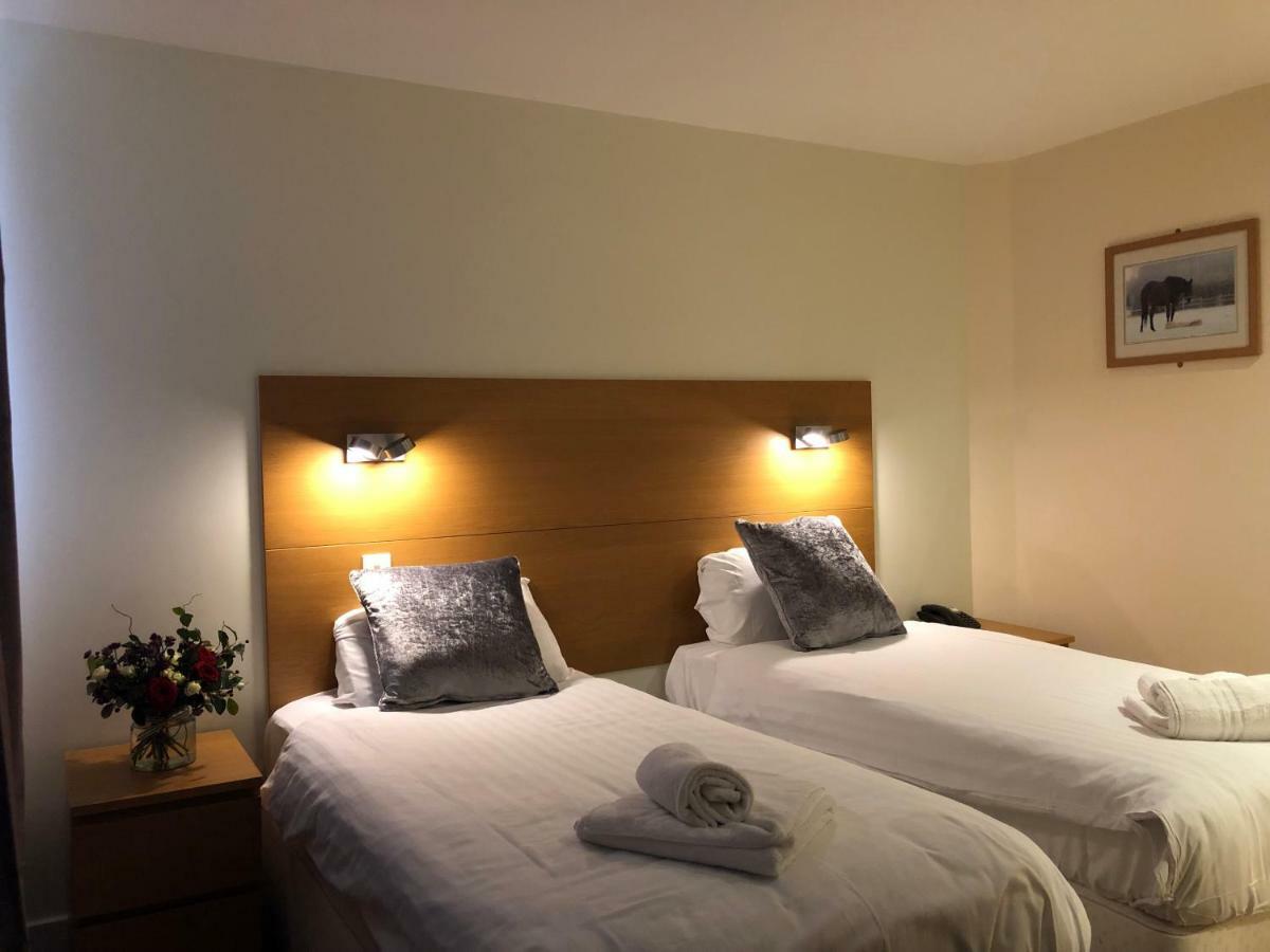 The Anchor Ely Hotel Little Downham Екстериор снимка