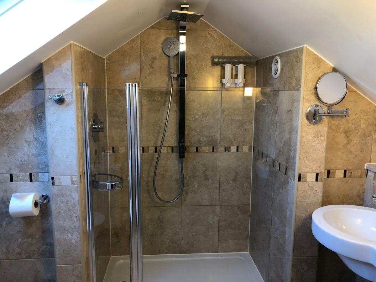 The Anchor Ely Hotel Little Downham Екстериор снимка