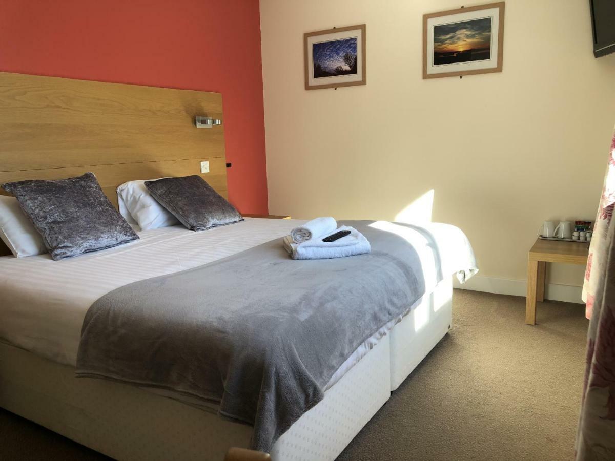 The Anchor Ely Hotel Little Downham Екстериор снимка