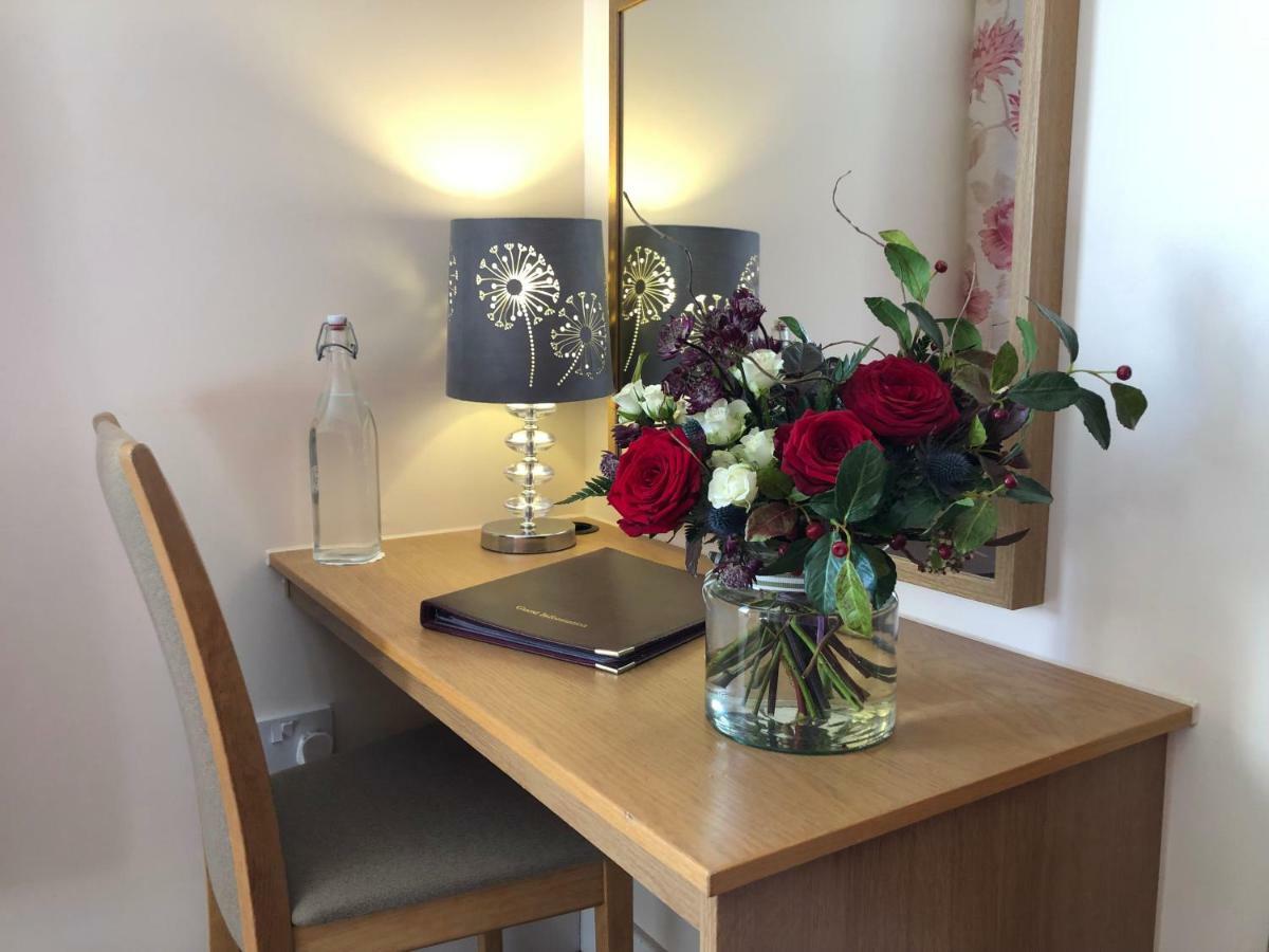 The Anchor Ely Hotel Little Downham Екстериор снимка