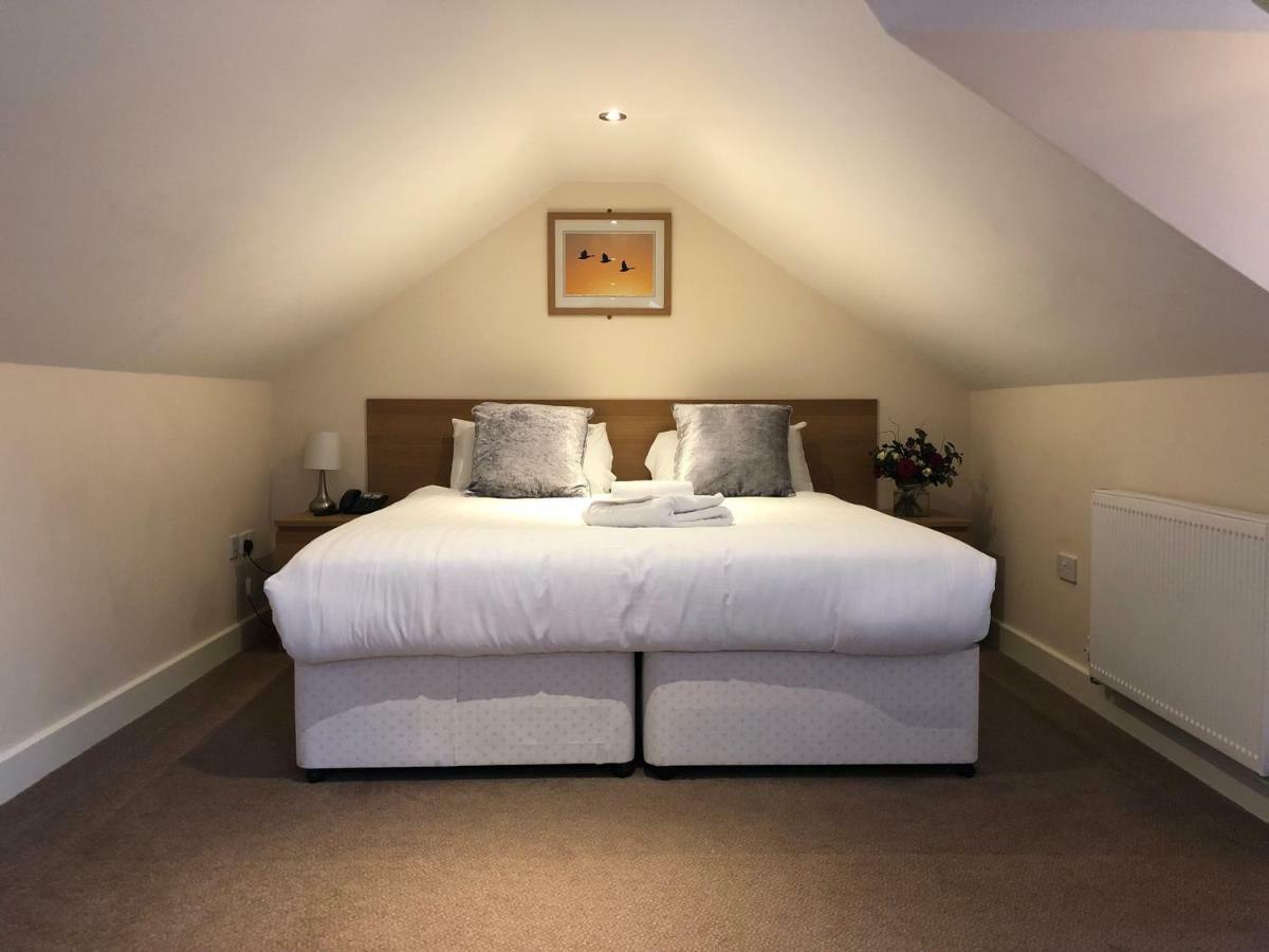 The Anchor Ely Hotel Little Downham Екстериор снимка