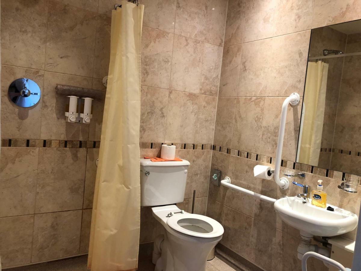 The Anchor Ely Hotel Little Downham Екстериор снимка