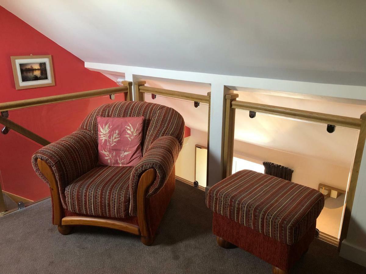 The Anchor Ely Hotel Little Downham Екстериор снимка