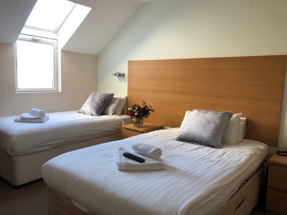 The Anchor Ely Hotel Little Downham Екстериор снимка