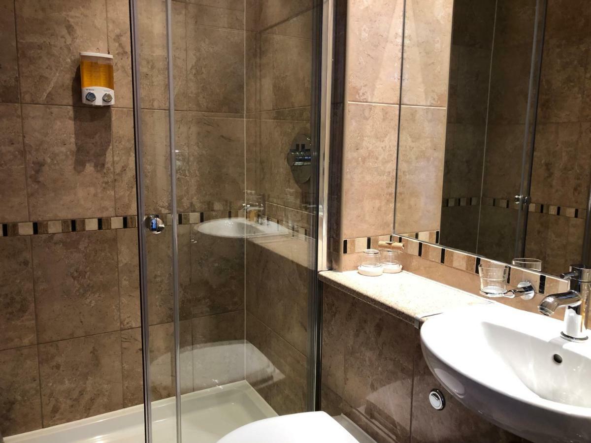 The Anchor Ely Hotel Little Downham Екстериор снимка