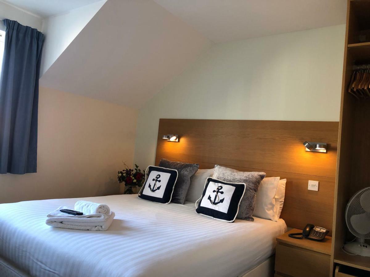 The Anchor Ely Hotel Little Downham Екстериор снимка